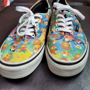 Mario Vans